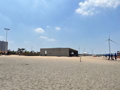 -那香海钻石沙滩浴场