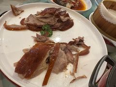 -大鸭梨烤鸭(甘家口店)