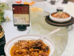 土鸡-独一处·物新集市(红谷滩店)