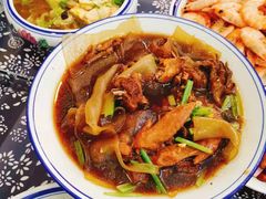 -八两八金·莱芜特色炒鸡(市南漳浦路店)