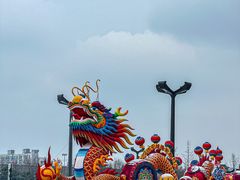 -西安城墙·碑林历史文化景区