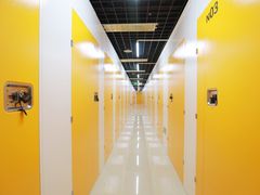 -安东易迷你仓自助寄存仓库(苏州桥店)