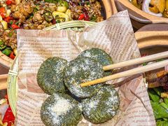 -庆峰龙虾烧烤(合肥一店)