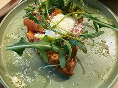 -WOKKA by艮上(中海环宇荟店)