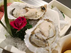 生蚝-海底捞火锅(上元大街店)