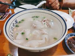 老妈蹄花-易老妈蹄花.特色川菜(人民公园总店)