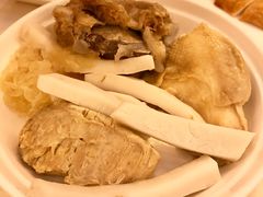 -利苑酒家(合景国际金融广场店)