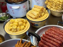 -柳州肥姨妈大骨螺蛳粉(江宁万达店)