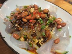 -蜀韵川香水煮鱼(泰山路店)
