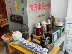 -逸桂禾面馆