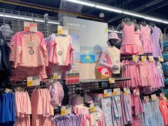 -迪卡侬(民族东店)