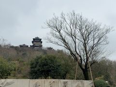 -雅达·阳羡溪山小镇中心