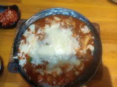 芝士鸡肉-麻喜大