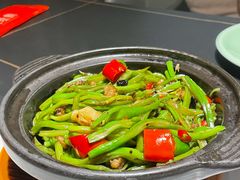 -有璟阁港式餐厅(金融街购物中心店)