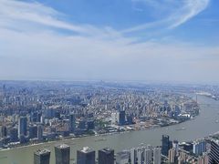 -上海中心大厦