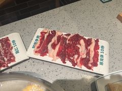 吊龙伴-非遗•老字号•阿彬牛肉火锅(广济桥店)