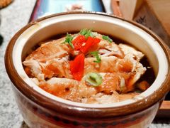 王府泡椒鸡-南京大牌档(济南万象城店)