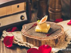 -AZUL by FUEL蓝色·法式酒馆(琶醍店)