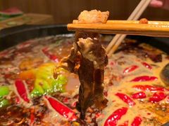 -晓秧锅鲜货火锅·重庆老字号(步步高店)