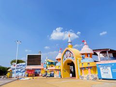 -巨鹏飞梦幻海岸