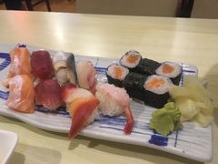 -有喜屋·深夜食堂(北京西路店)