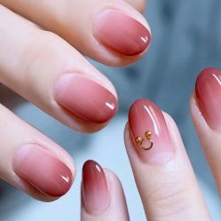 -Pink You美甲美睫纹绣定制中心