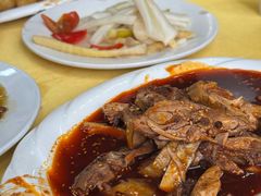 -荣生萝卜汤饭店