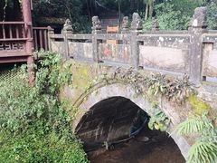 -青城山