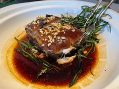 松露炙烤酱方-江南雅厨(李公堤店)