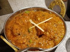 -Pita's&Tika's中东和印度风味餐厅(龙湖天街店)