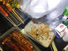 -张师傅烧烤(CBD店)