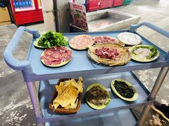 -三千坪超级火锅市场·土灶牛肉火锅