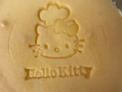 HelloKitty芝士蛋糕-BreadTalk面包新语·烘焙蛋糕(高德置地春广场店)