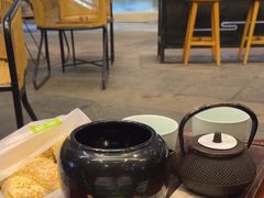 -去茶山(重庆万象城店)