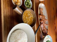 -李百蟹·江南蟹黄面(夫子庙店)