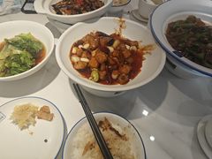 -兰湘子·湘菜小炒(长安万科广场店)