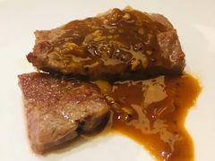 -浙江饭店-喝彩自助餐厅(延安路店)