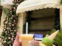 -Miss Q Family甜品·蛋糕·法甜咖啡