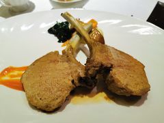 -王品牛排(福州泰禾店)