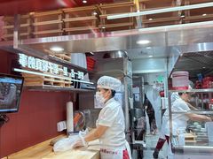 -喜家德虾仁水饺(世纪大都会店)