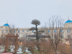 -长白山乐高美温泉度假酒店