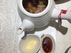 -尚一汤 广东炖汤(金桥国际店)