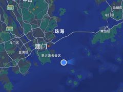 -东澳岛