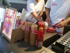 -咕噜咕噜·章鱼小丸子(西湖路店)