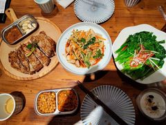 -疆里疆外·和田烤肉·清真