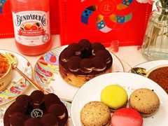 -PAUL LAFAYET 法式甜品(港汇广场店)