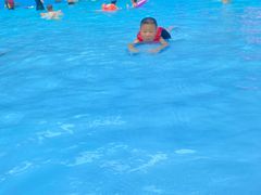 -青岛东方影都融创水世界