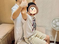 -宜华康盲人按摩(中关村店)