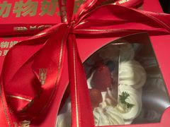 -味多美蛋糕(六里桥店)