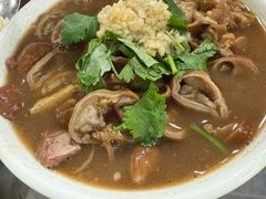 -姚记炒肝店(鼓楼店)